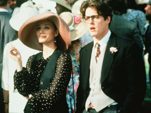 Imagen de Cuatro bodas y un funeral - 1