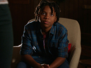 Imagen de 911 (T5): Ep.10 Con un envoltorio rojo - 1