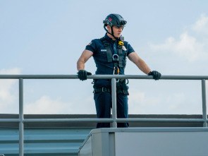 Imagen de 9-1-1 (T5): Ep.13 Miedofobia - 1