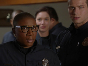 Imagen de 9-1-1 (T5): Ep.15 El síndrome fomo - 1