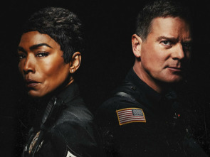 Imagen de 9-1-1 (T5): Ep.17 Complejo de héroe - 1