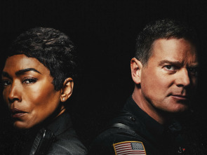 Imagen de 9-1-1 (T5): Ep.18 Volver a empezar - 1