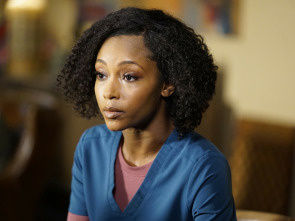 Imagen de Chicago Med (T6): Ep.10 Tantas cosas que teníamos enterradas - 1