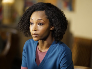 Imagen de Chicago Med (T6): Ep.13 Nunca volverá a ser lo mismo - 1