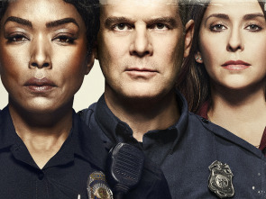 Imagen de 9-1-1 (T6): Ep.3 Lo malo conocido - 1