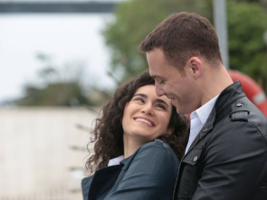 Zeynep, buscando... (T1): Ep.1 