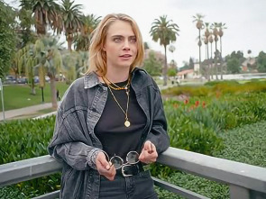 Imagen de Planet Sex con Cara Delevingne  - 1