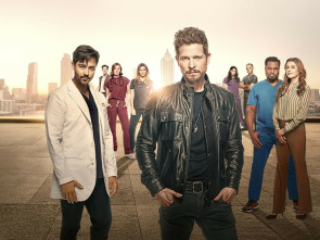 Imagen de The Resident (T6): Ep.3 Una bala - 1