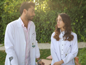 Imagen de Late mi corazón (T1) - 1