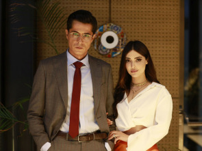 Imagen de Verdad oculta (T1) - 1