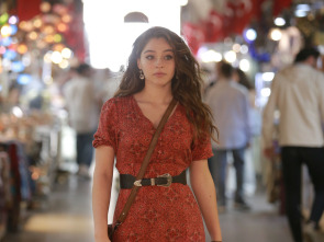 Imagen de Más hermosa que tú (T1): Ep.2  - 1