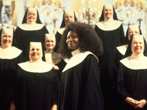 Imagen de Sister Act (Una monja de cuidado) - 1