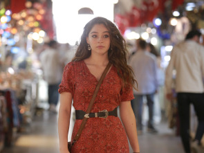 Imagen de Más hermosa que tú (T1): Ep.17  - 1