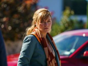 Imagen de My Life is Murder (T3): Ep.7 Harina de otro costal - 1