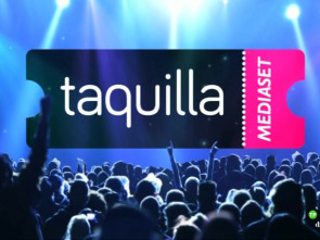 Taquilla Mediaset (T11): Ep.17