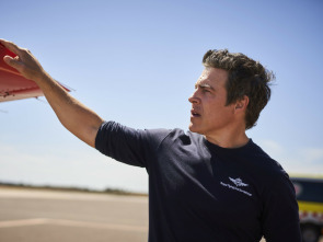 Imagen de RFDS: médicos en el aire - 1
