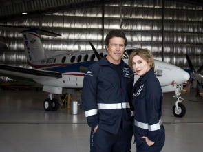Imagen de RFDS: médicos en... (T1): Ep.5  - 1