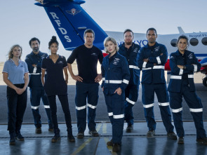 RFDS: médicos en... (T2): Ep.1 