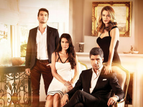 Una parte de mi (T1): Ep.140 