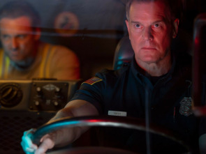 Imagen de 9-1-1 (T8): Ep.18 Movimientos sísmicos - 1