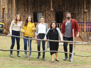Imagen de Yildiz, un amor... (T1): Ep.102  - 1