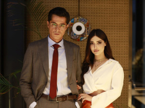 Imagen de Verdad oculta (T1): Ep.21  - 1