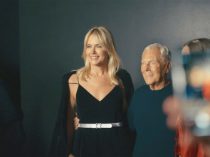 Imagen de Valeria Mazza: Un...: Ep.2 - 1