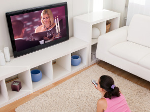 Imagen de La traición... (T1): Ep.62  - 1