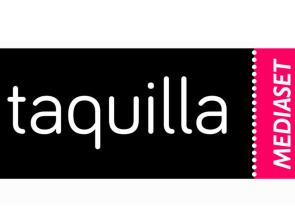 Imagen de Taquilla Mediaset (T13): Ep.1 - 1