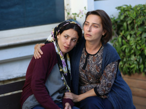 Imagen de Trapos sucios (T1): Ep.93  - 1