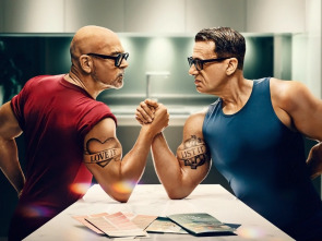 Imagen de Tu casa a juicio... (T6): Ep.7 - 1