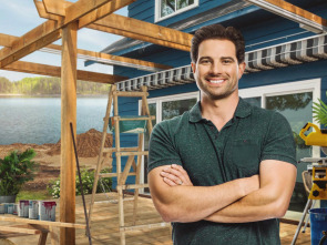 Imagen de Tu casa de... (T2): Ep.8 - 1