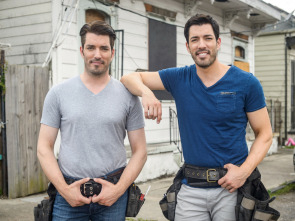 Imagen de La casa de mi sueños (T3): Ep.22 - 1