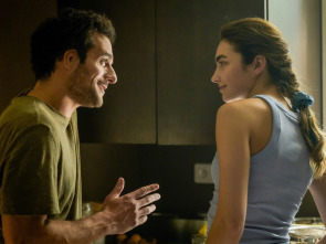 Imagen de Una receta para dos (T1): Ep.1  - 1