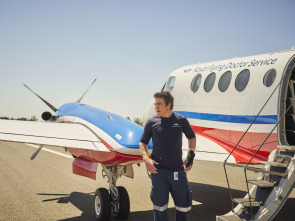 Imagen de RFDS: médicos en... (T3): Ep.7  - 1