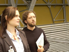Imagen de Bones (T1): Ep.1 Piloto - 1