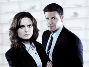 Imagen de Bones (T1): Ep.13 La mujer del jardín - 1