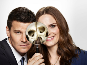 Imagen de Bones (T4): Ep.11 El hueso que explotó - 1