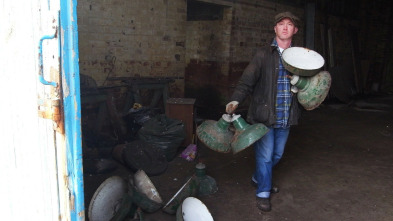 Imagen de Maestros de la... (T1): Ep.10 - 3