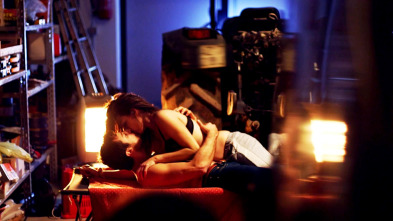 Imagen de Alta infidelidad (T1): Ep.8 - 3