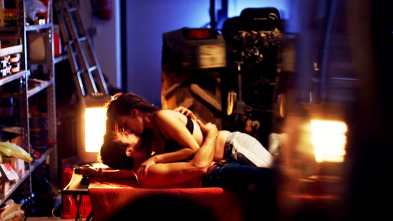 Imagen de Alta infidelidad (T1): Ep.9 - 3