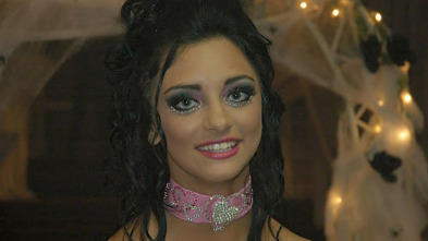 Imagen de Mi espectacular boda gitana (T1) - 3