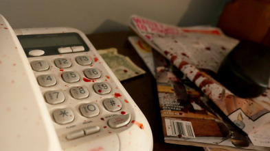 Imagen de Un asesino llega a tu...: ¡Mamá, vuelve a casa! - 3