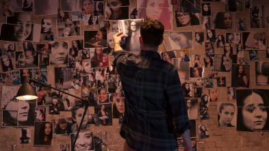 Imagen de Víctima de una obsesión: Ep.4 - 3