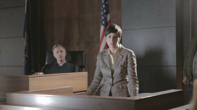 Imagen de Crímenes en la red (T4): Colocado de amor - 3