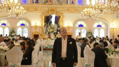 Imagen de Mi espectacular... (T1): Ep.3 - 3