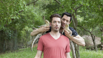 Imagen de Los gemelos en... (T1): Ep.1 - 3