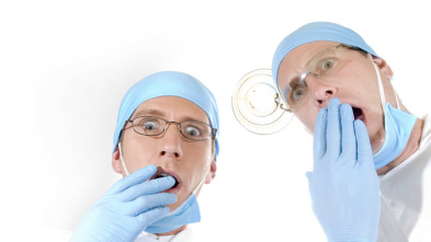 Imagen de Sucedió en Urgencias: Ep.16 - 3