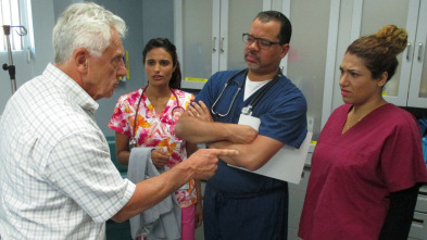 Imagen de Sucedió en Urgencias: Ep.1 - 3