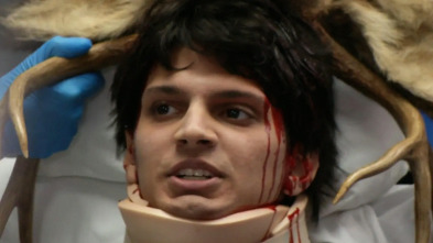 Imagen de Sucedió en Urgencias: Ep.1 - 3